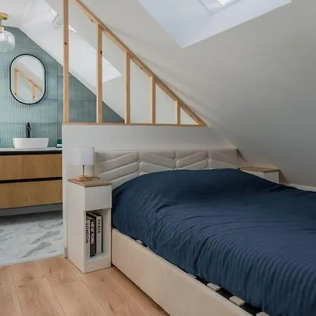 Apartamento Sous Velux T2 Saint-Nazaire (Loire-Atlantique)