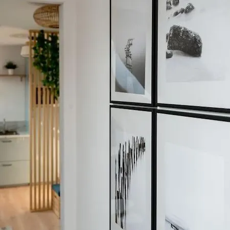 Sous Velux T2 Saint-Nazaire (Loire-Atlantique)