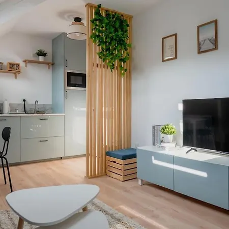 Apartment Sous Velux T2