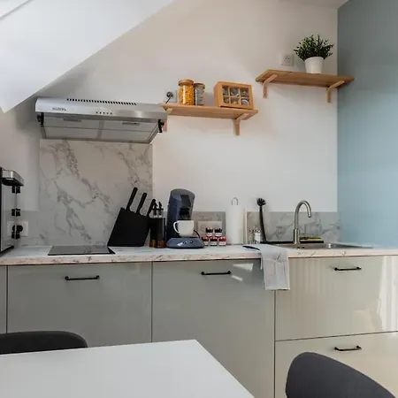 Sous Velux T2 Appartement